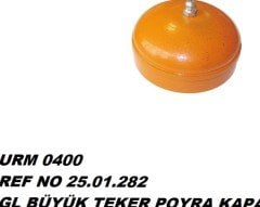 TEKERLEK TOZ KAPAĞI BÜYÜK REF NO : 25.01.282