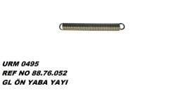 ÖN YABA YAYI REF NO : 88.76.052
