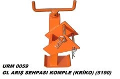 KOMPLE KRİKO