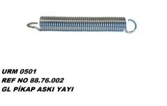 PİKAP ASKI YAYI REF NO : 88.76.002