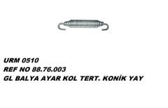 KONİK YAY REF NO : 88.76.003