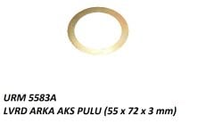 ARKA AKS PULU REF NO: LA 320942350