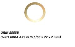ARKA AKS PULU REF NO: LA 320942350