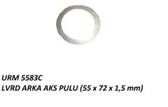ARKA AKS PULU REF NO: LA 320942350