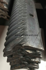 JOHN DEREE W540 10LU BATOR LAMASI