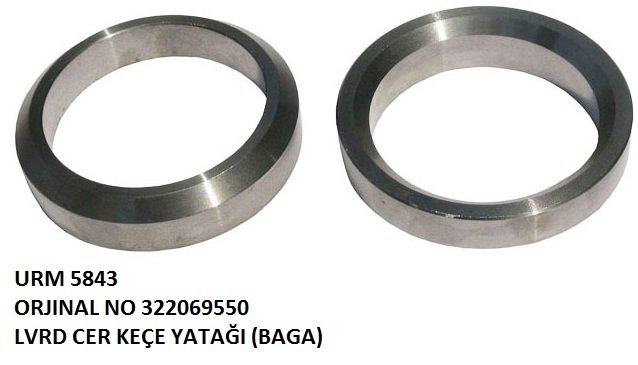 CER KEÇE YATAĞI BAGASI KÜÇÜK REF NO: LA 322069550