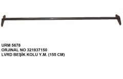 BEŞİK KOLU 155CM 6 SARSAK REF NO: LA 321829550