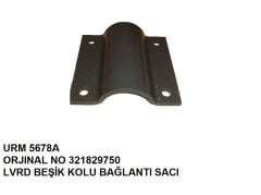BEŞİK KOLU BAĞLANTI SAÇI REF NO: LA 321829750