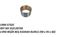BEŞİK BEŞ KASNAK BURCU 90*95*65 REF NO: LA 322120750