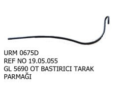OT BASTIRICI TARAK YAYI REF NO : 19.05.055
