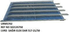 SAĞIR ELEK 5 SARSAK REF NO: LA 322135750