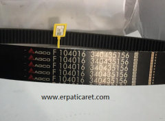LAVERDA BATOR KAYIŞI LA340435156