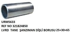 TANE ŞANZIMAN DİŞLİ BORUSU REF NO: LA 321824850