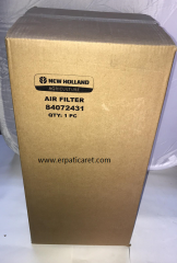 Hava Filtresi CNH 84072431