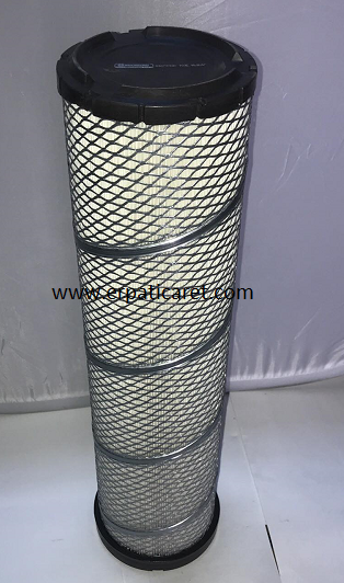 Hava Filtresi Hava iç CNH 84072430