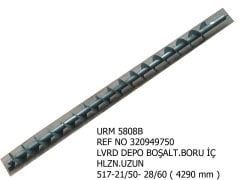DEPO BOŞALTICI BORUSU İÇ HELEZON REF NO: LA 320949750