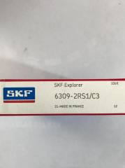 6309 2RS C3