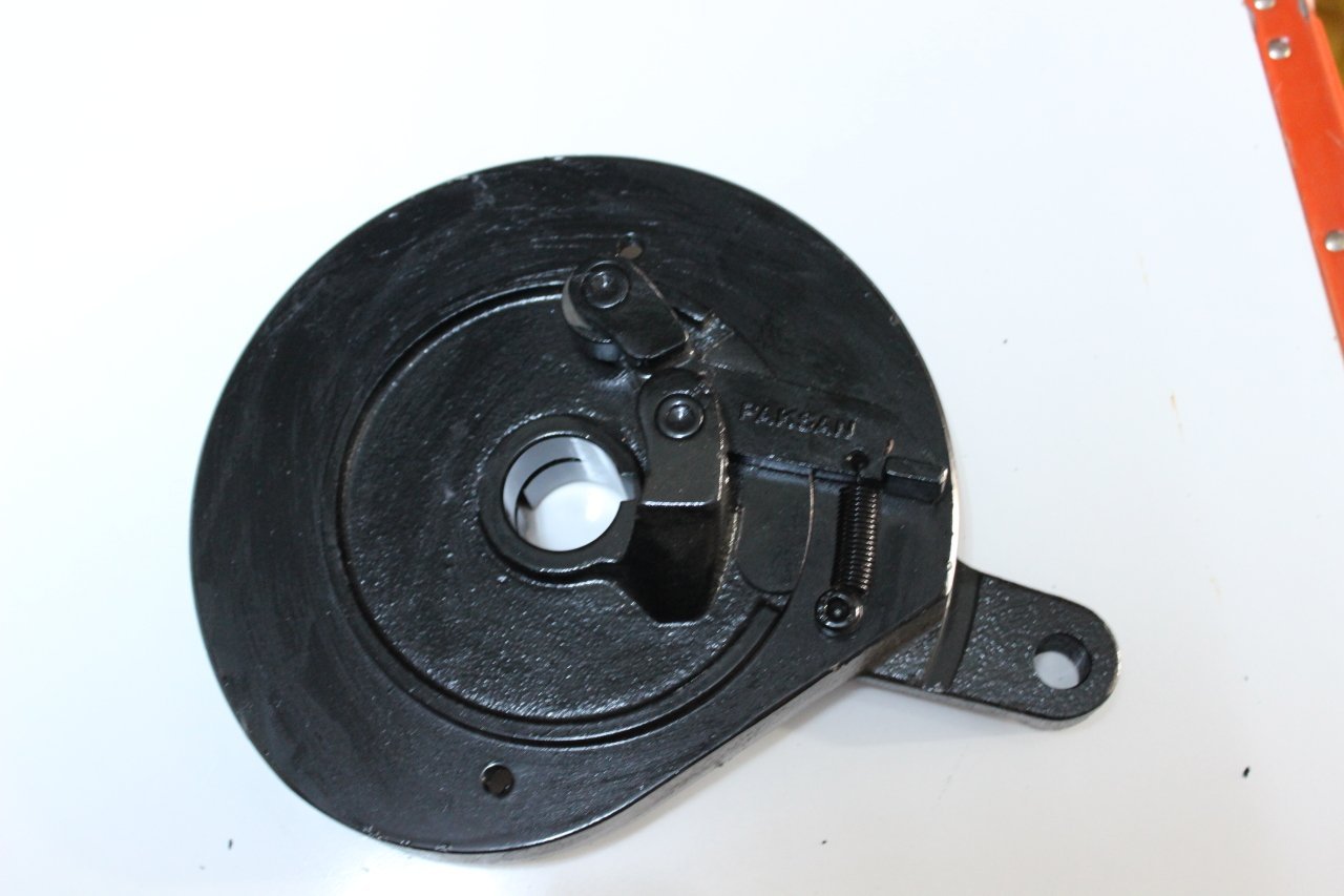 BAĞLAMA KAMI KOMPLE SÜPER 30 MM