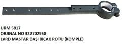 MASTAR BAŞI REF NO: LA 322702950