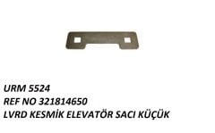 KESMİK ELEVATÖR SAÇI KÜÇÜK REF NO: LA 321822650