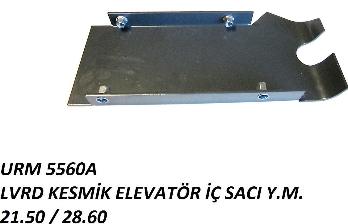 KESMİK ELEVATÖR İÇ SAÇI REF NO: LA 321848850