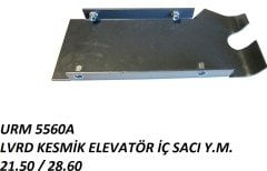 KESMİK ELEVATÖR İÇ SAÇI REF NO: LA 321848850