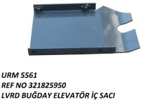 BUĞDAY ELEVATÖR İÇ SAÇI YM REF NO: LA 321825950