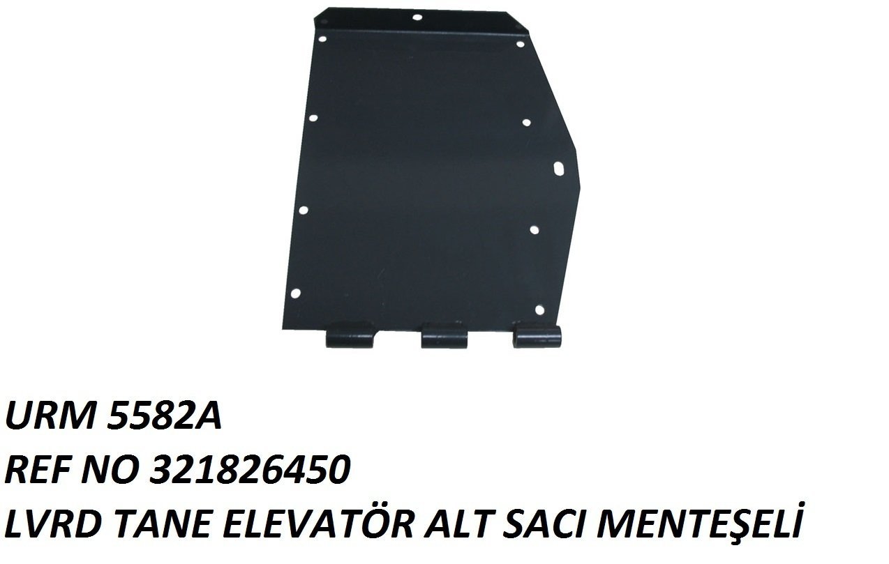 TANE ELEVATÖR ALT SAÇI MENTEŞELİ REF NO: LA 321826450
