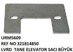 TANE ELEVATÖR SAÇI BÜYÜK REF NO: LA 321814850
