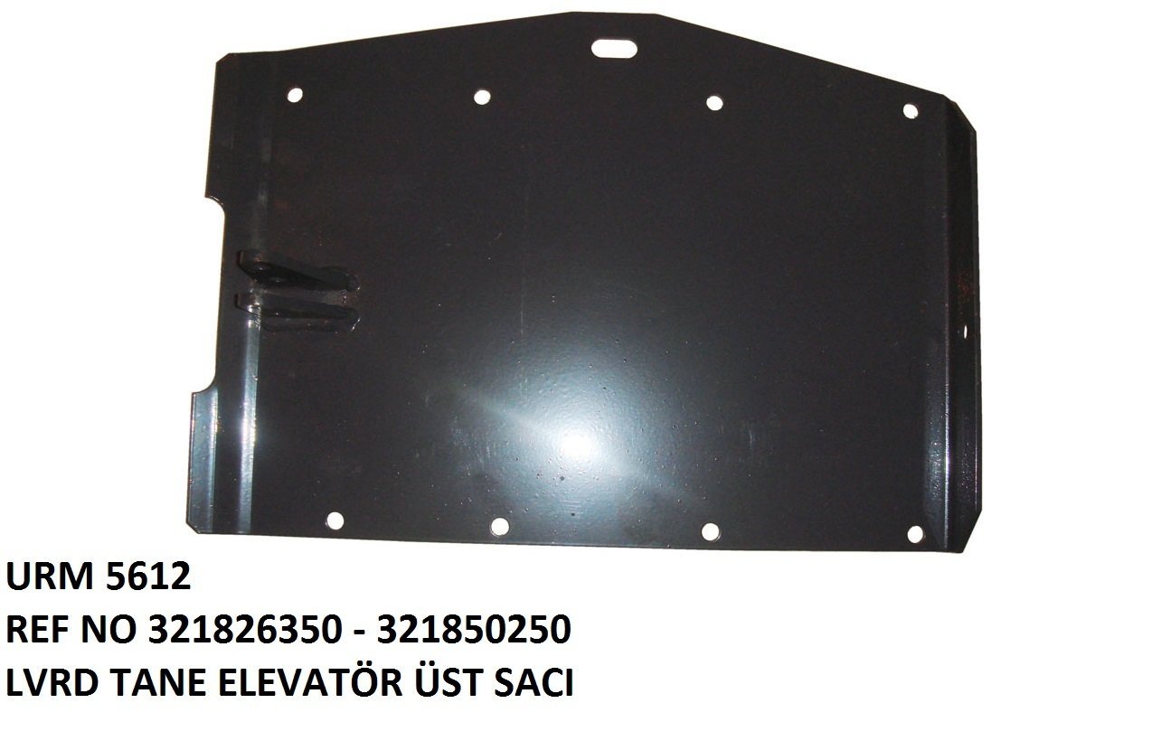 TANE ELEVATÖR ÜST SAÇI REF NO: LA 321826350