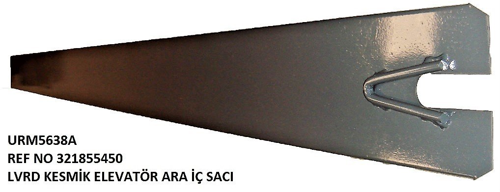 KESMİK ELEVATÖR ARA İÇ SAÇI REF NO: LA 321855450