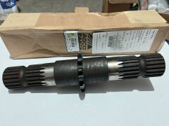 VOLAN ÇIRÇIR MİLİ 20 DİŞ 700174791
