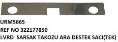 SARSAK TAKOZU ARA DESTEK SAÇI REF NO: LA 322177850