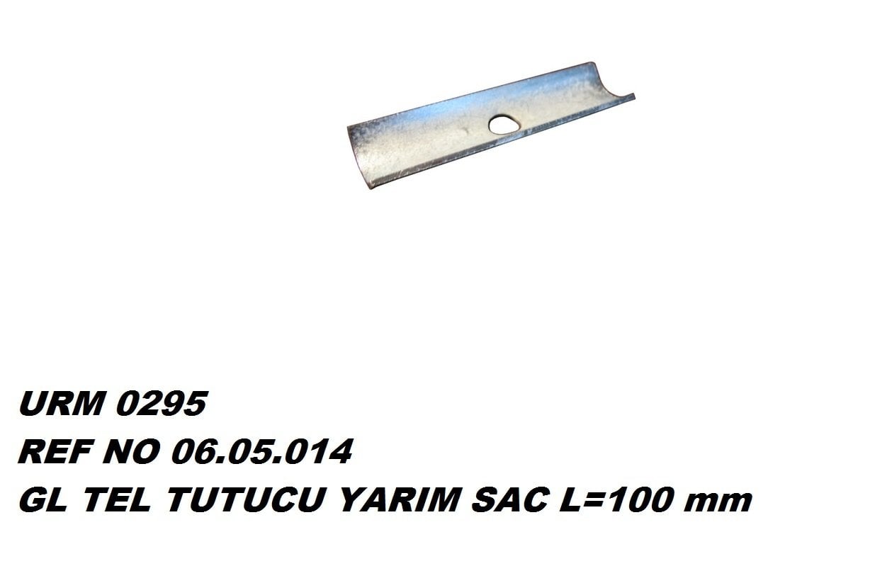 TIRMIK YAY YARIM SAC
