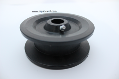 TIRMIK MAKARASI PLASTİK