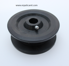 TIRMIK MAKARASI PLASTİK