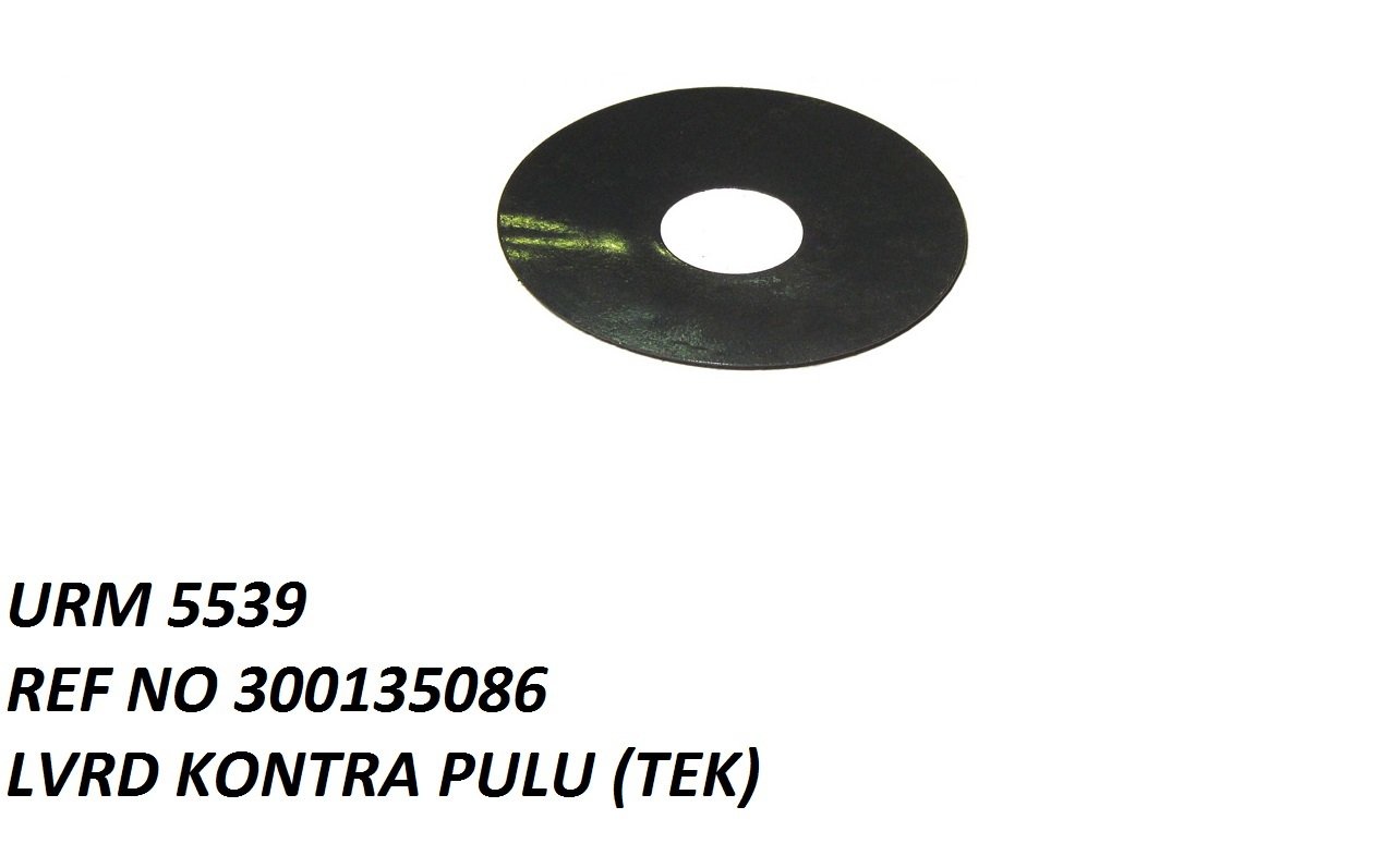 KONTRA PULU REF NO: LA 300135086