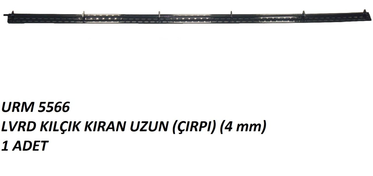 KILÇIK KIRAN 6 SARSAK TEK
