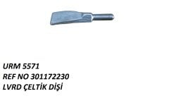 ÇELTİK DİŞİ REF NO: LA 301172230
