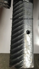 BATOR LAMASI TAKIM DELİKLİ 6 SARSAK