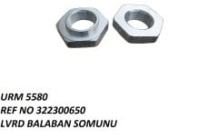 BALABAN SOMUNU REF NO: LA 322300650
