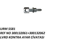 KONTRA AYAR CIVATASI REF NO: LA 300132061