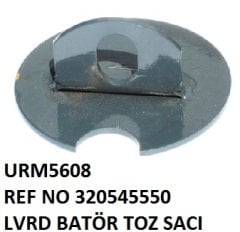 BATOR TOZ SAÇI REF NO: LA 320545550
