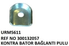 KONTRA BATOR BAĞLANTI PULU REF NO: LA 300132057
