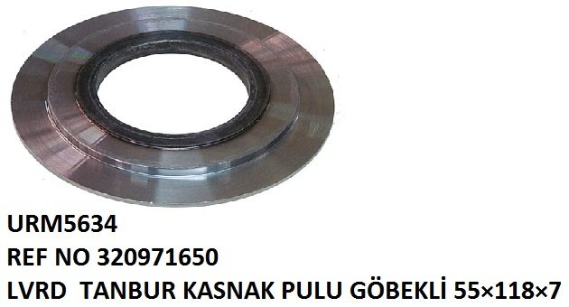 TAMBUR KASNAK PULU REF NO: LA 320971650