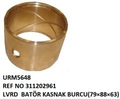 BATOR KASNAK BURCU 79*88*63