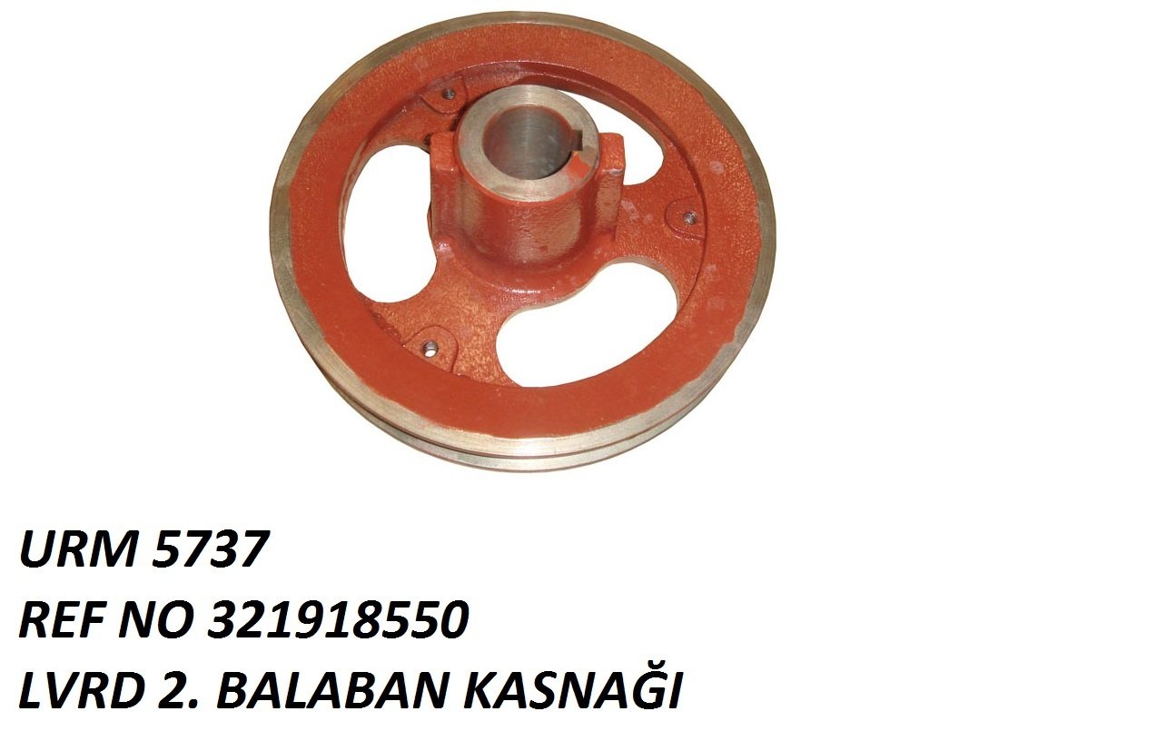 2. BALABAN KASNAĞI REF NO: LA 321918550