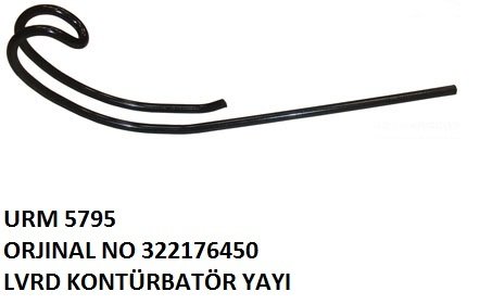 KONTRA BATOR YAYI REF NO: LA 322176450