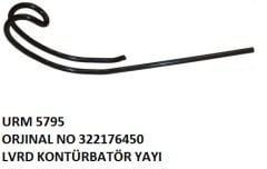 KONTRA BATOR YAYI REF NO: LA 322176450
