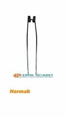HARMAK ŞANZIMANLI OT TOPLAMA HELİKOPTER YAYI